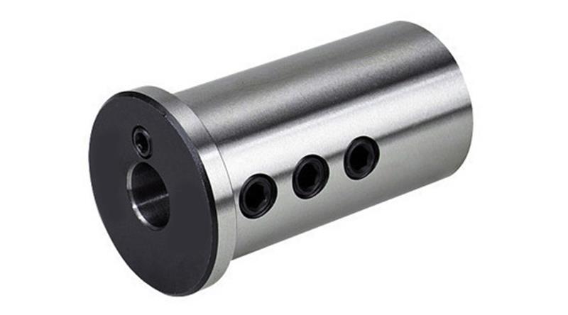 CNC Turning Sleeve Bushings