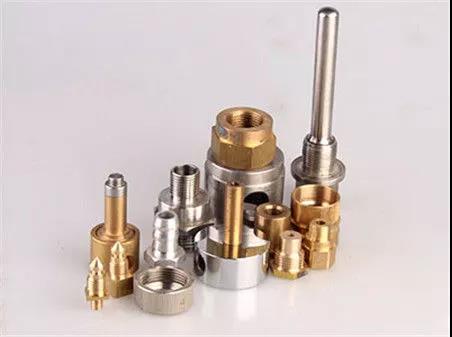 aluminum alloy shell aluminum alloy shell