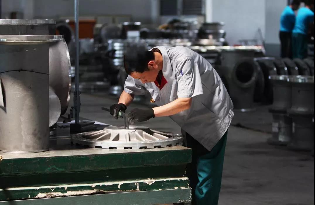 ruisicheng factory-cnc machining