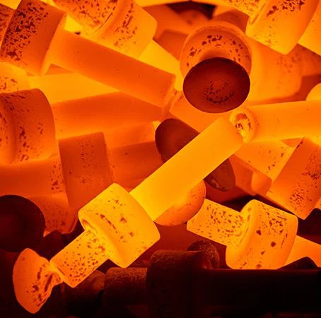 Quenching-cnc machining-ruisicheng