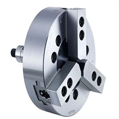 Customized CNC machining hydraulic accessories-ruisicheng