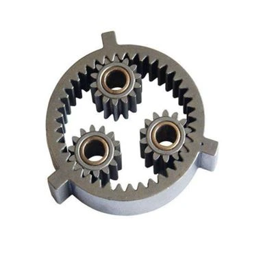 CNC Machining custom Steel Planetary Gear Transmission