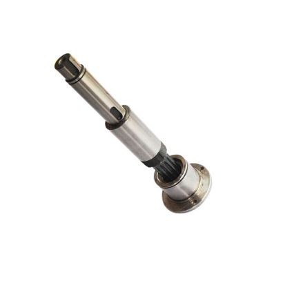 CNC Spline Shaft