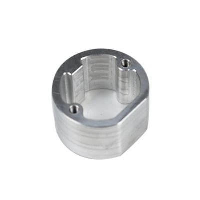 CNC machining parts