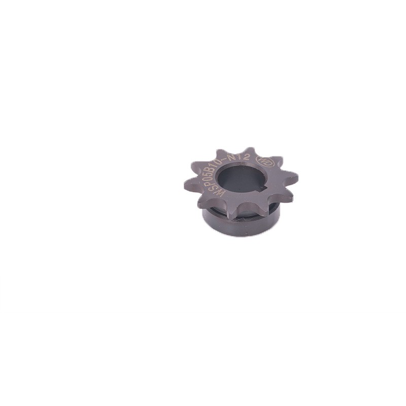 standard chainring bike