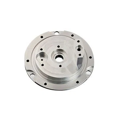 CNC machining parts
