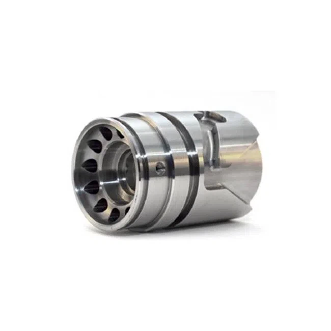 cnc milling parts