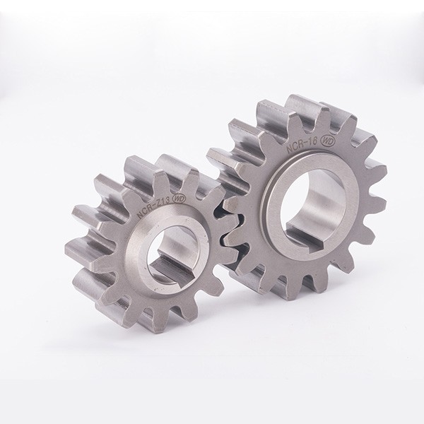 Precision gear