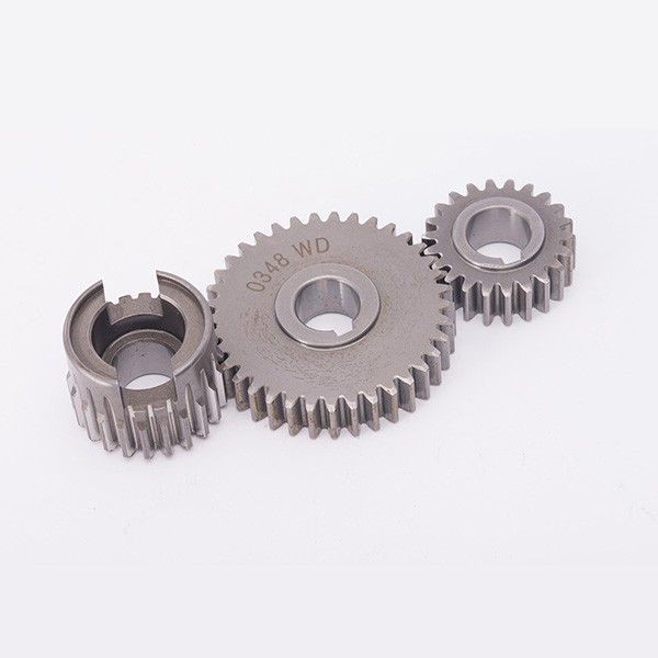 Precision Gears Precision Gears