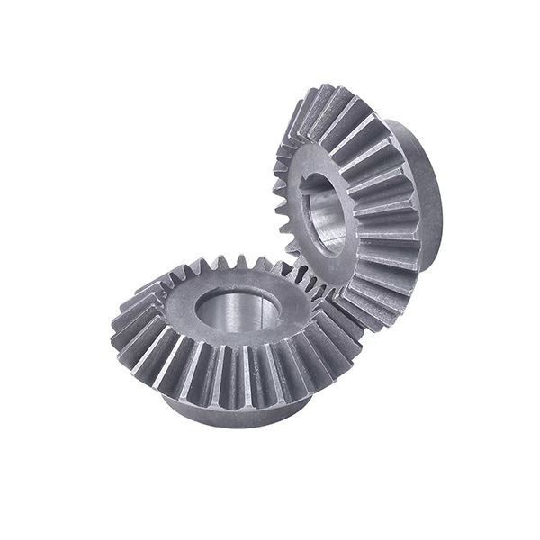 Precision Bevel Gears