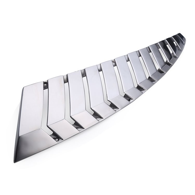 CNC Machining Aviation Parts