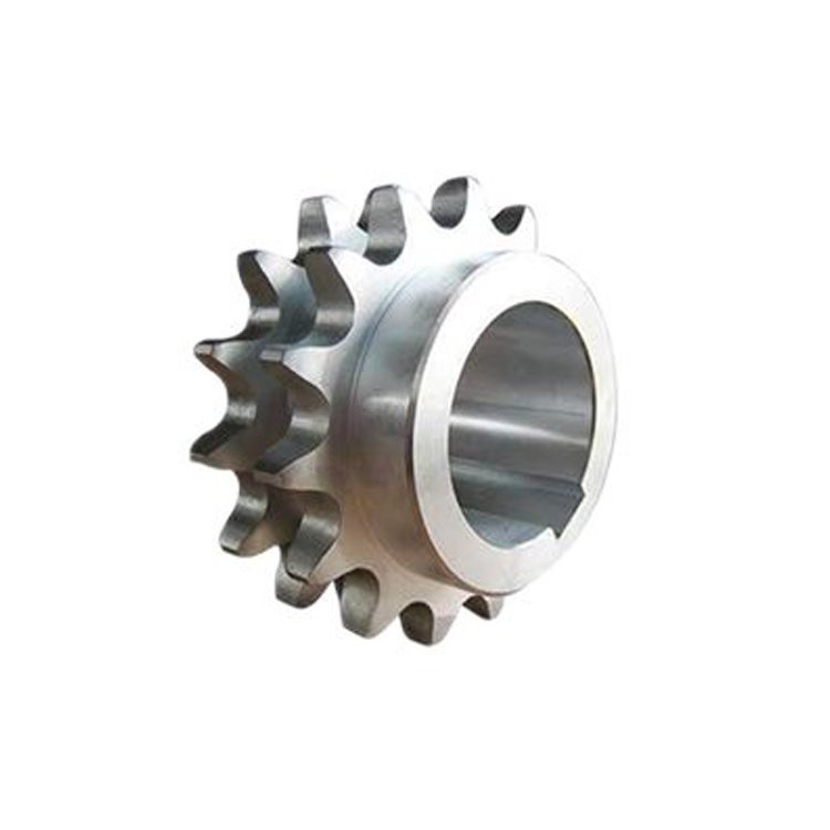 tapered bore sprocket