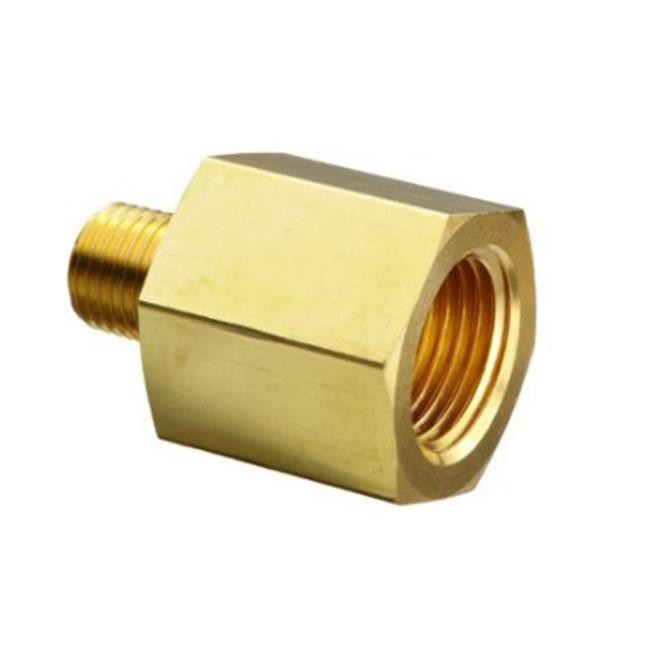 Brass CNC Milling Parts