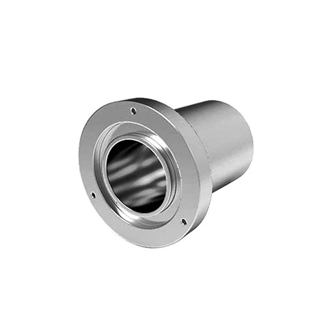 Carbon Steel CNC Milling Parts007