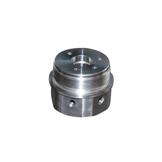 Carbon Steel CNC Milling Parts008