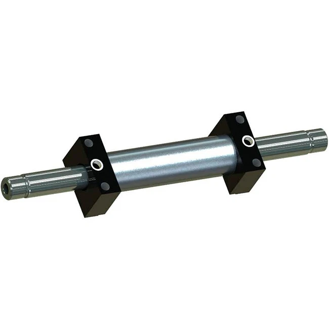 Hydraulic Cylinder Piston Rod006