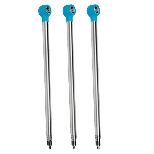 Hydraulic Cylinder Piston Rod008