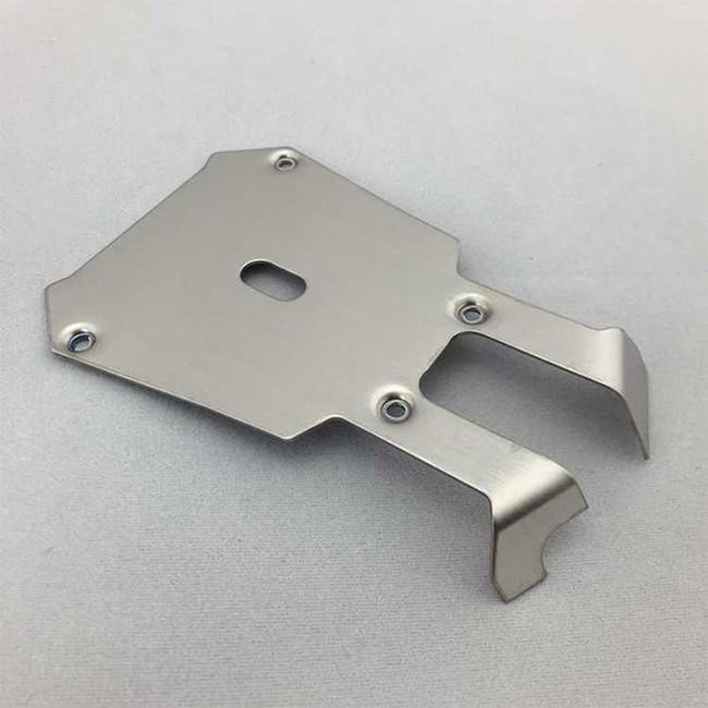 Metal Stamping Welding Parts009