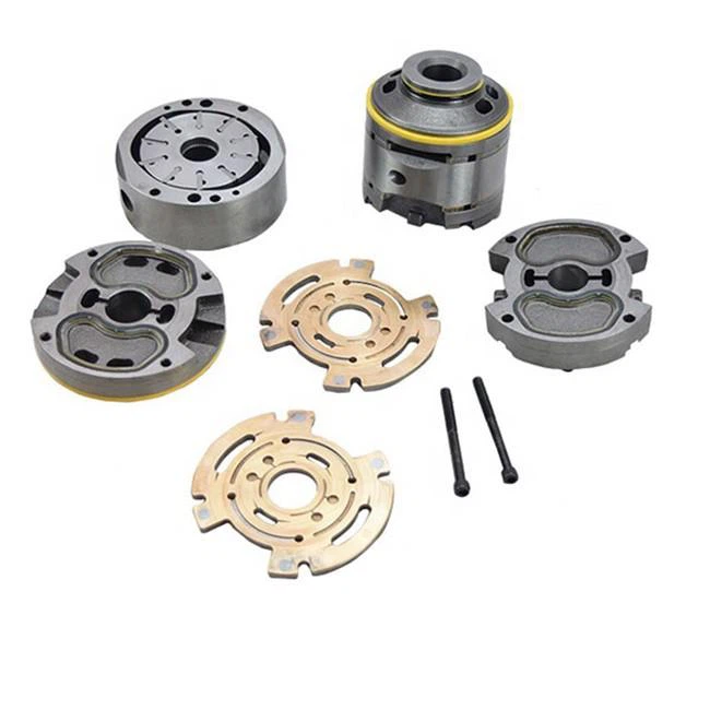 Pump Spare Parts006