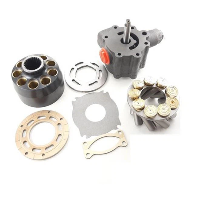 Pump Spare Parts009