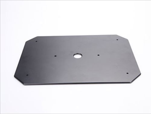 CNC Metal Industrial Fixture