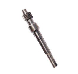 CNC Spline Shaft