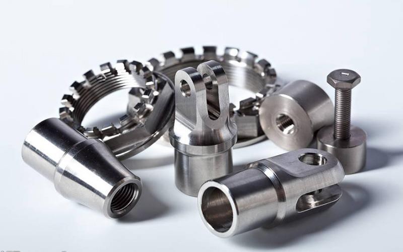 Material | Common Metal Materials In CNC Machining