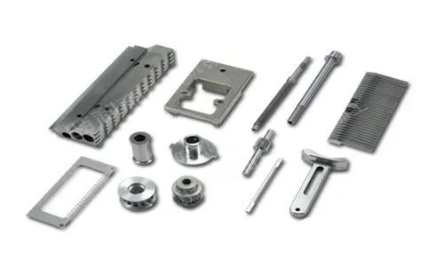 Some Tips Of Presicion Machining Parts