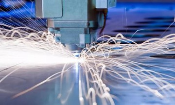 A Common Term For Cnc Machining Parts