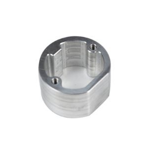 Carbide CNC Machined Parts