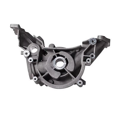 Aluminum Alloy Castings