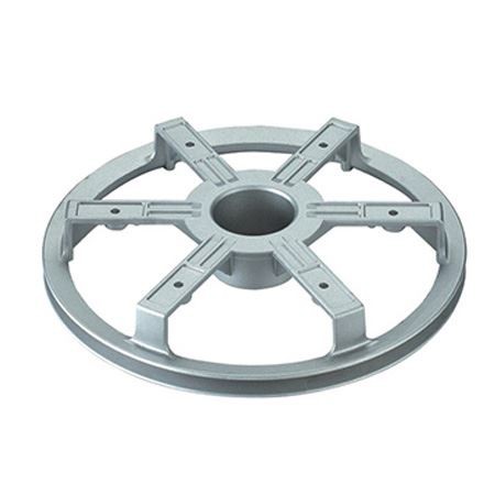 Ductile Iron Sand Casting
