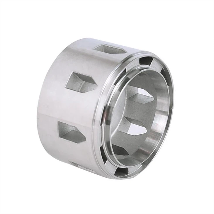Gravity Casting Aluminum Parts