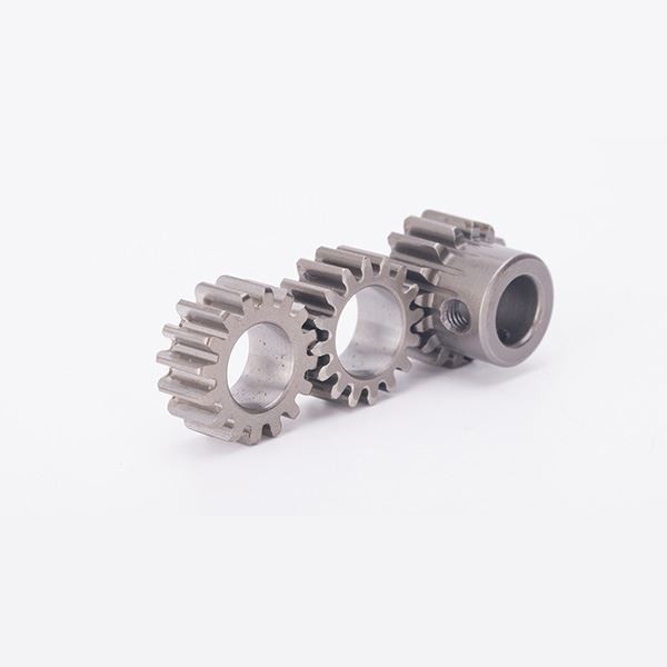 Practical Application Performance Of Precision Gears