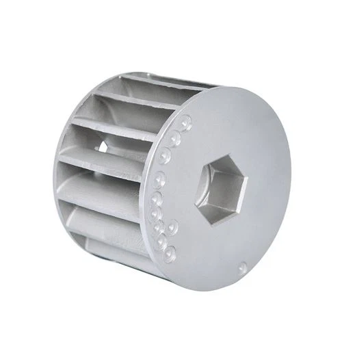 Lost Wax Investment Casting