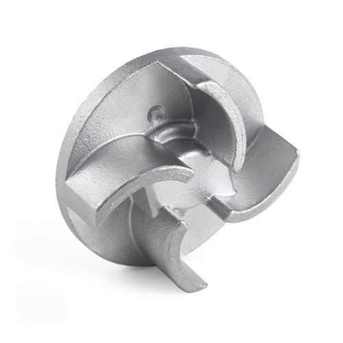 Low Carbon Steel Casting Part