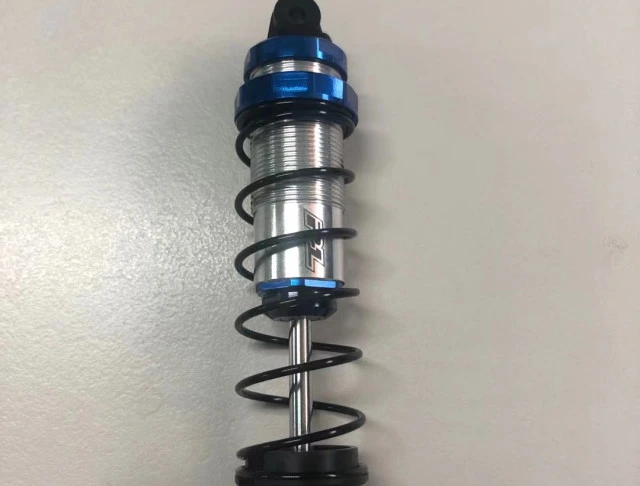 Metal Toy Car Shock Absorber Accessories