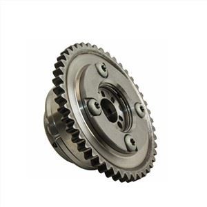 Custom Timing Gears