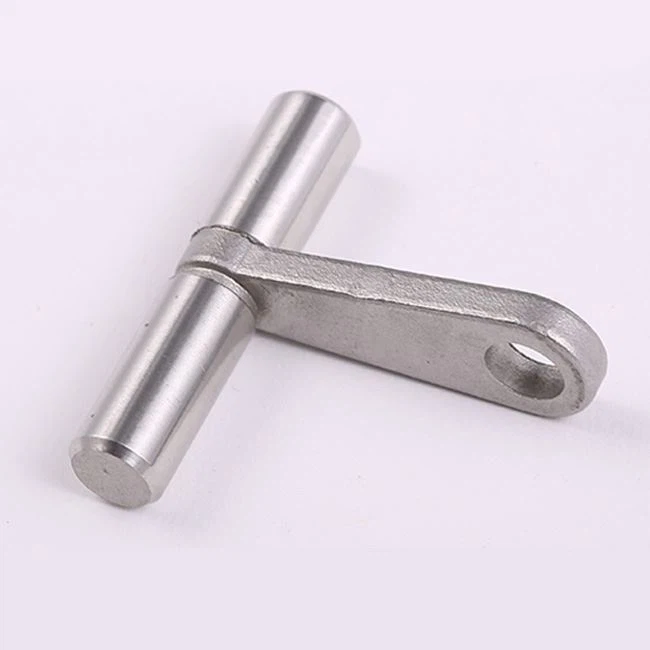 Stainless Steel Precision Casting